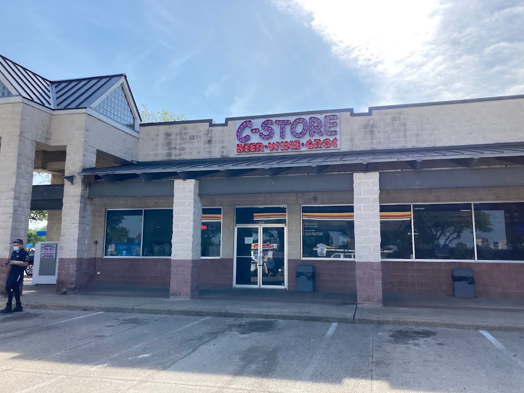 C-Store Vapor, Vape | 4040 Preston Rd, Plano, TX 75093, USA | Phone: (972) 612-4987