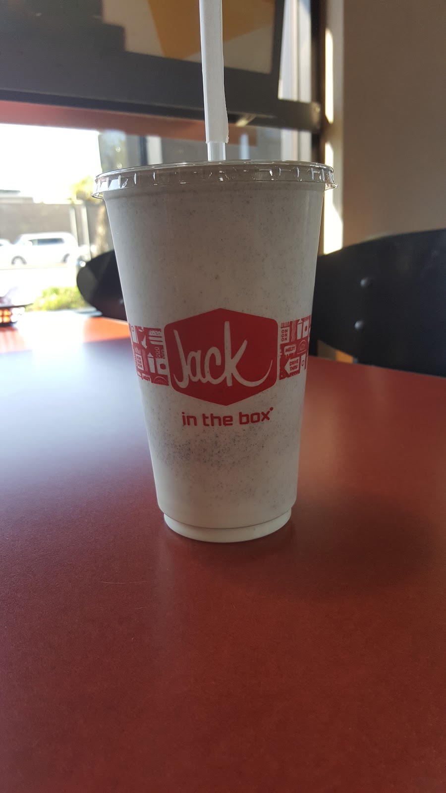 Jack in the Box | 439 E Imperial Hwy, Fullerton, CA 92835, USA | Phone: (714) 871-1926