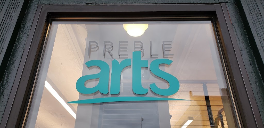 Preble Arts | 207 E Main St, Eaton, OH 45320, USA | Phone: (937) 456-3999