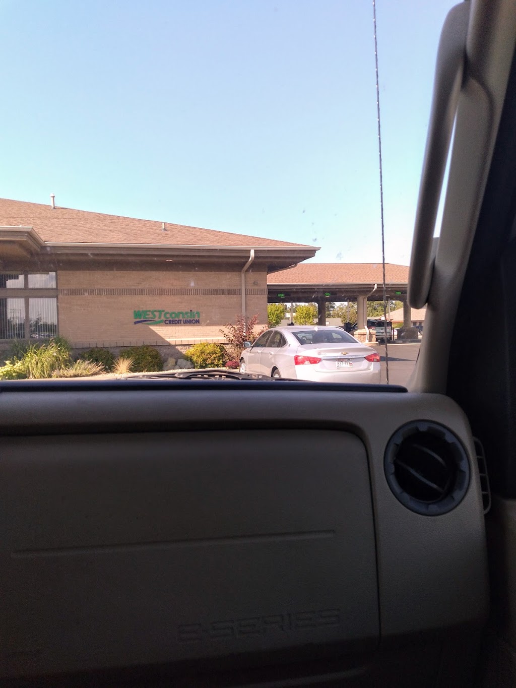 WESTconsin Credit Union | 1060 Cornwall Ave, Amery, WI 54001, USA | Phone: (800) 924-0022