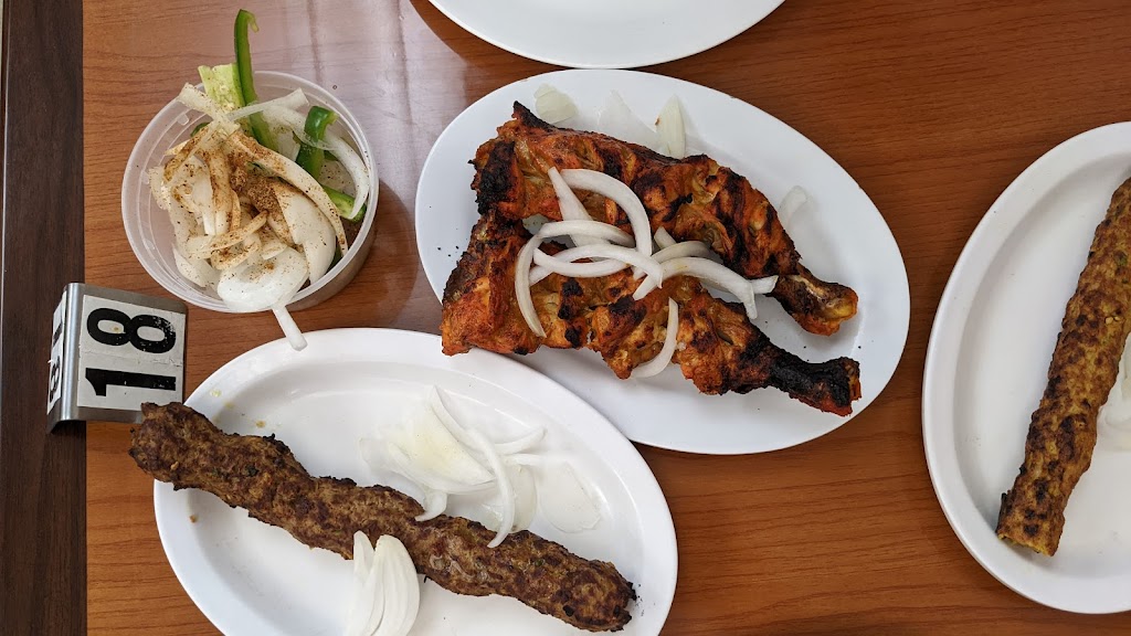 Shan Restaurant | 3739 El Camino Real, Santa Clara, CA 95051, USA | Phone: (408) 248-8433