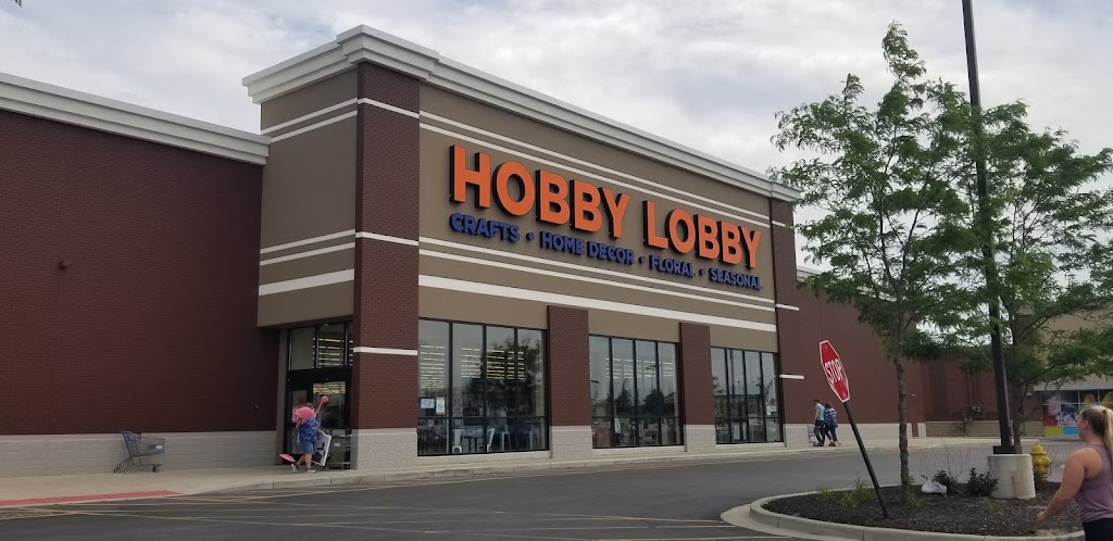 Hobby Lobby | 2440 N Fairfield Rd, Beavercreek, OH 45431, USA | Phone: (937) 429-9952