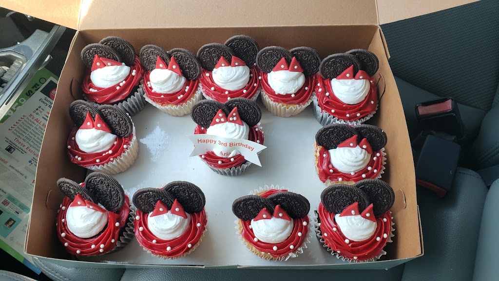 Sweets & Treats By Moca LLC | 7940 Fischer Steel Road, Cordova, TN 38018, USA | Phone: (901) 295-8898