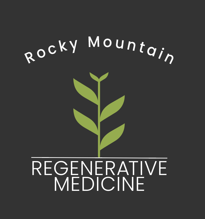 Rocky Mountain Regenerative Medicine | 720 Pearl St STE 1B, Boulder, CO 80302, USA | Phone: (720) 739-1616