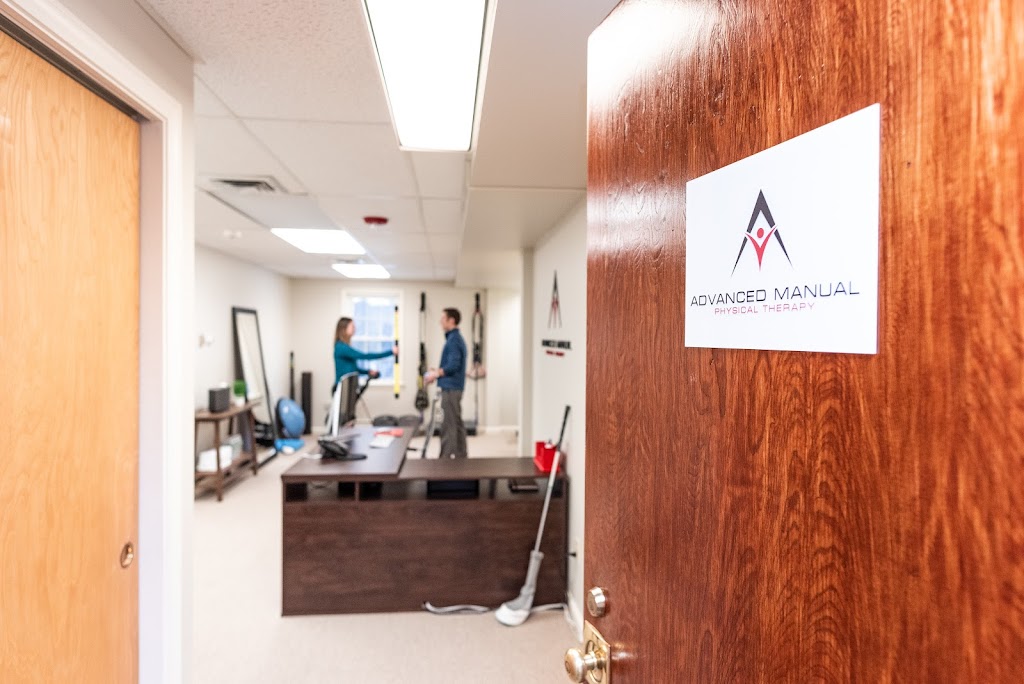 Advanced Manual Physical Therapy | 30 Colpitts Rd, Weston, MA 02493, USA | Phone: (781) 790-8514
