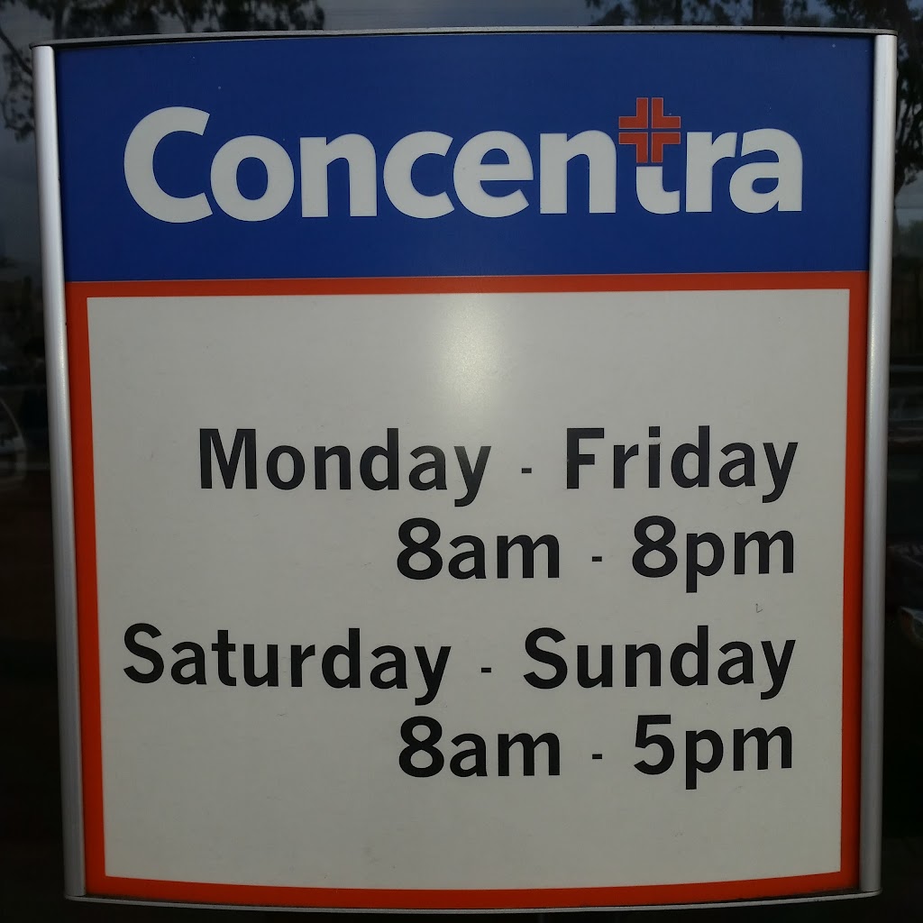 Concentra Urgent Care | 740 Nordahl Rd Ste 131, San Marcos, CA 92069, USA | Phone: (760) 432-9000