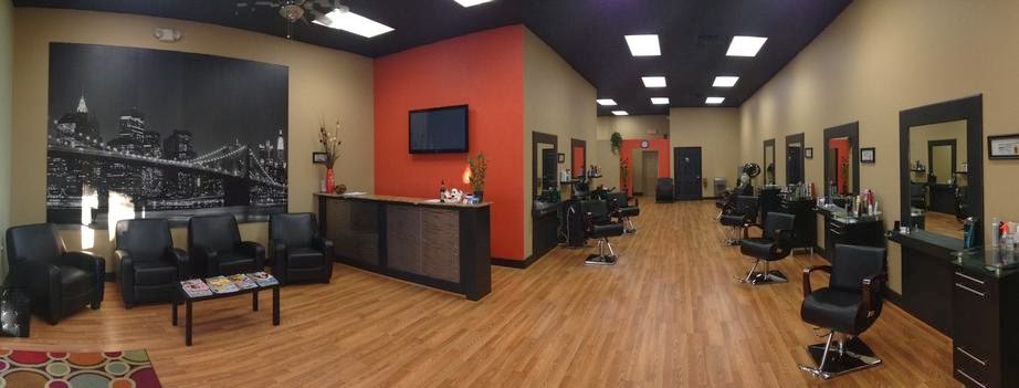 Dolce Vita Salon - Lakewood Ranch | 11542 Palmbrush Trail, Lakewood Ranch, FL 34202, USA | Phone: (941) 254-4974