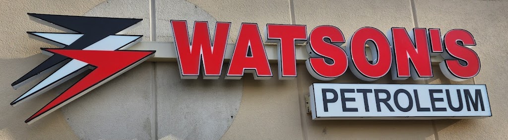 Watsons Petroleum | 3130 Nasa Dr, Hampton, VA 23666, USA | Phone: (757) 826-3807