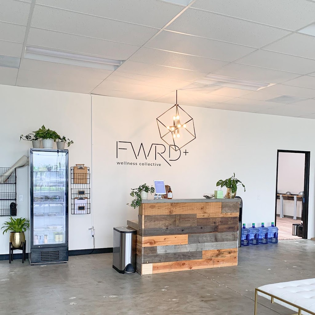 FWRD+ wellness collective | 11305 Rancho Bernardo Rd Suite 114, San Diego, CA 92127, USA | Phone: (858) 433-0377