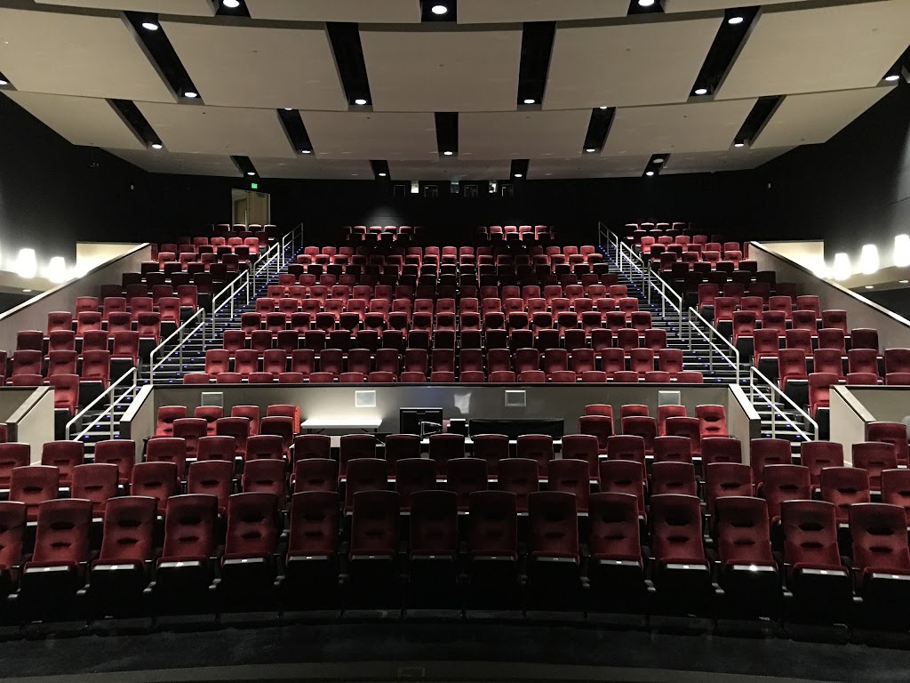 Chapman University Dodge College | 283 N Cypress St, Orange, CA 92866, USA | Phone: (714) 997-6765