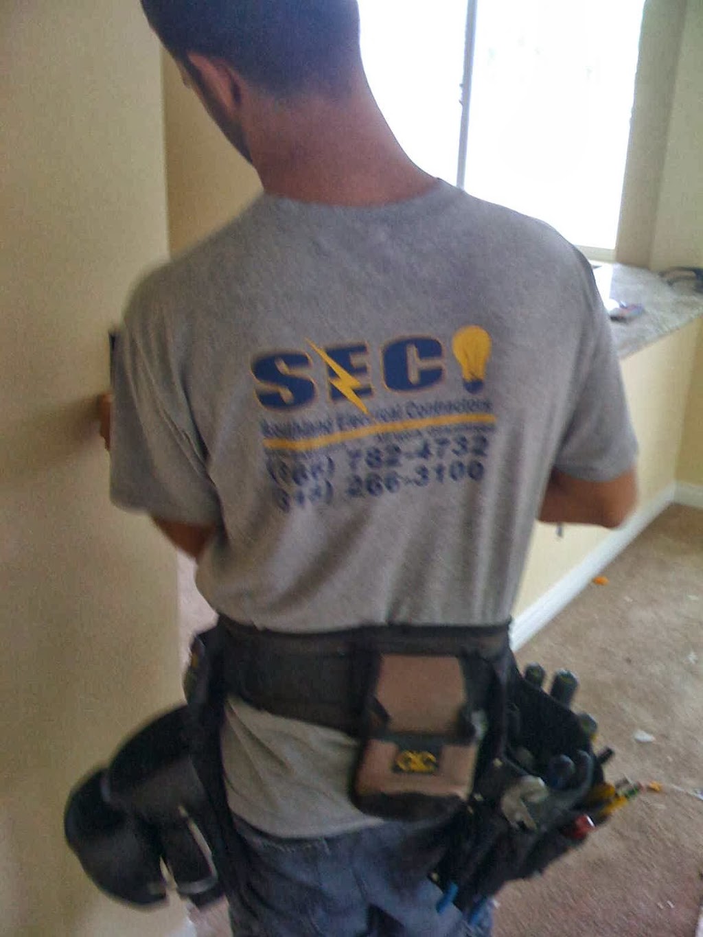 Southland Electrical Contractors INC | 1749 S Sherbourne Dr, Los Angeles, CA 90035, USA | Phone: (818) 331-0151