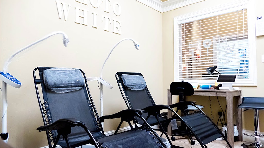 PHOTOWHITE Teeth | 4747 4th Army Dr Suite 400 Room 101, Frisco, TX 75034, USA | Phone: (651) 324-2410