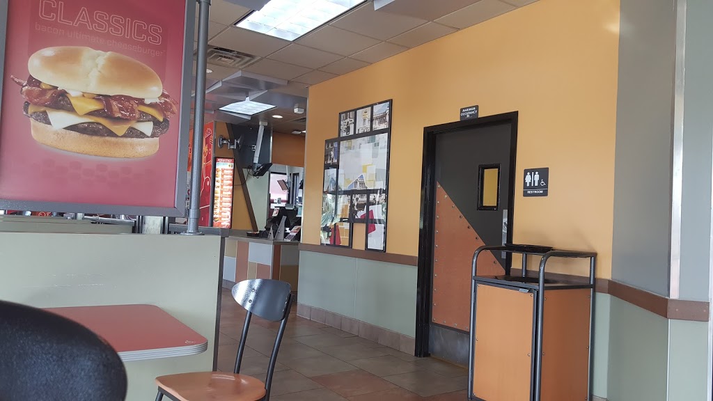 Jack in the Box | 5248 Allum Rd, Houston, TX 77045, USA | Phone: (713) 721-7808