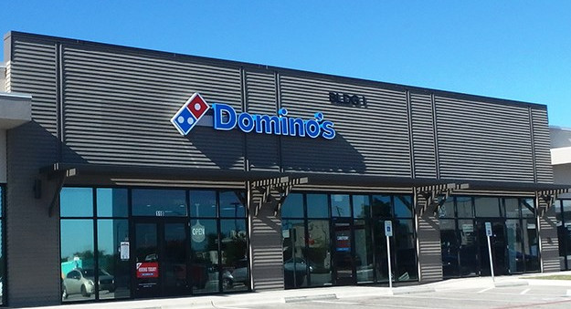 Dominos Pizza | 2906 S Bagdad Rd, Leander, TX 78641, USA | Phone: (512) 456-7990