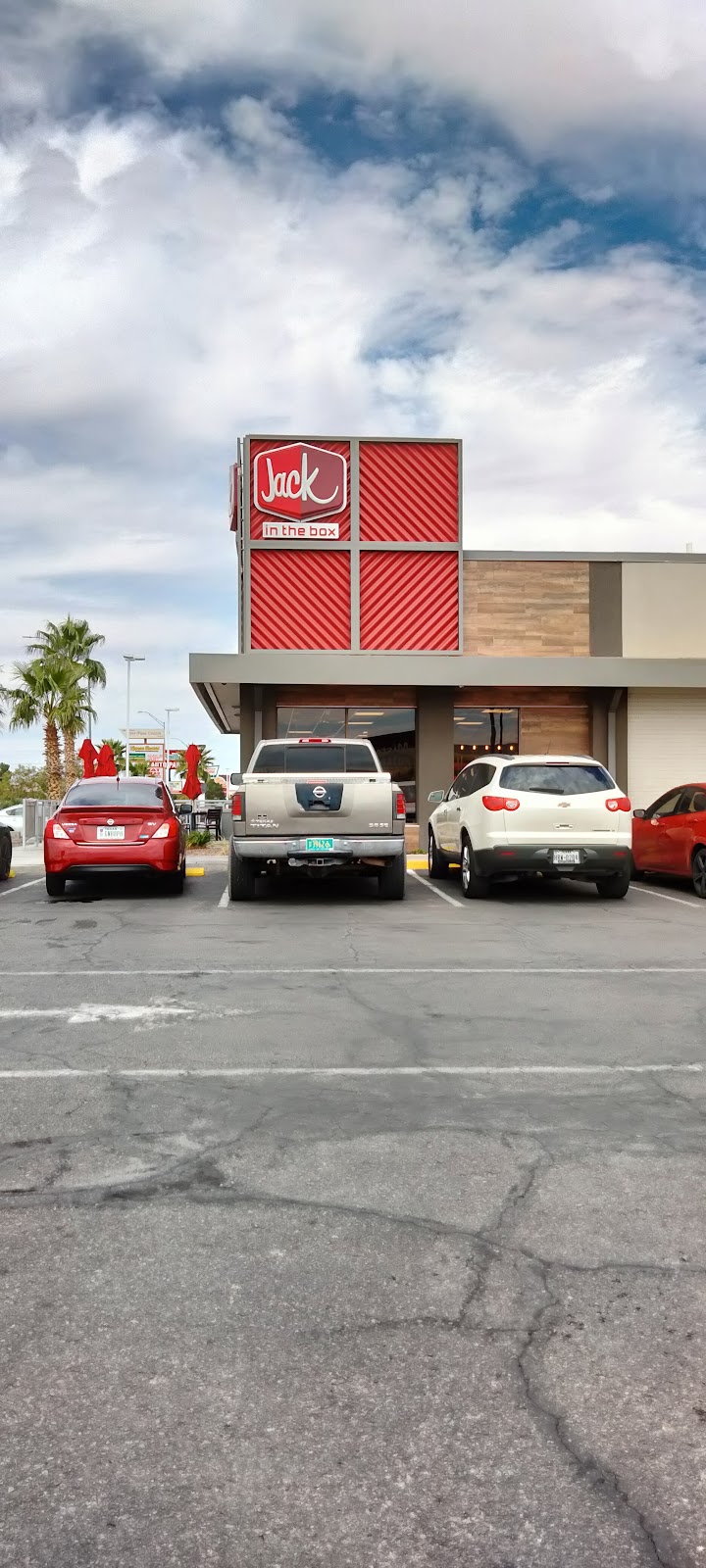 Jack in the Box | 9004 Dyer St, El Paso, TX 79904, USA | Phone: (915) 751-0581