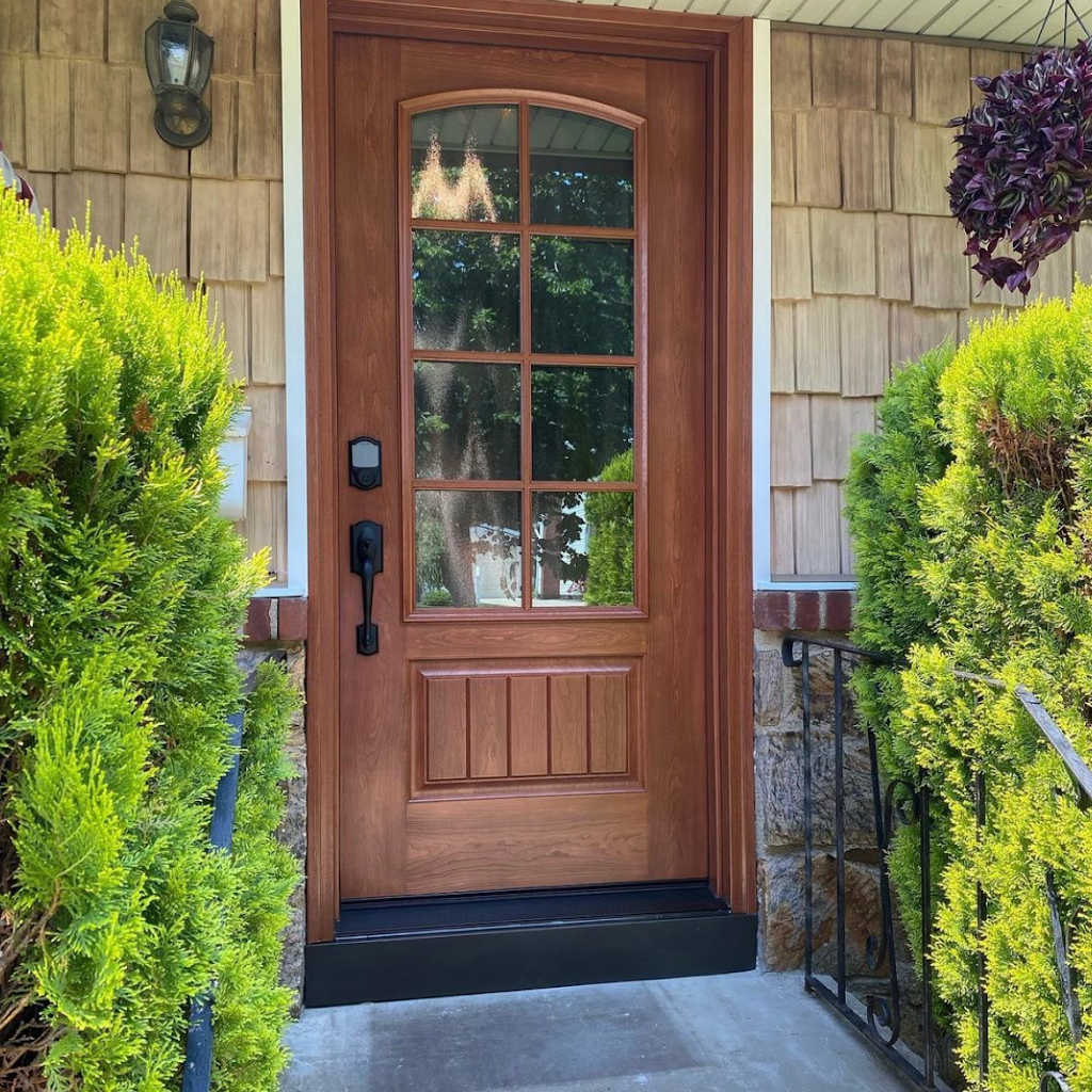 Mikita Door & Window | 136 W Sunrise Hwy, Freeport, NY 11520, USA | Phone: (516) 867-4100