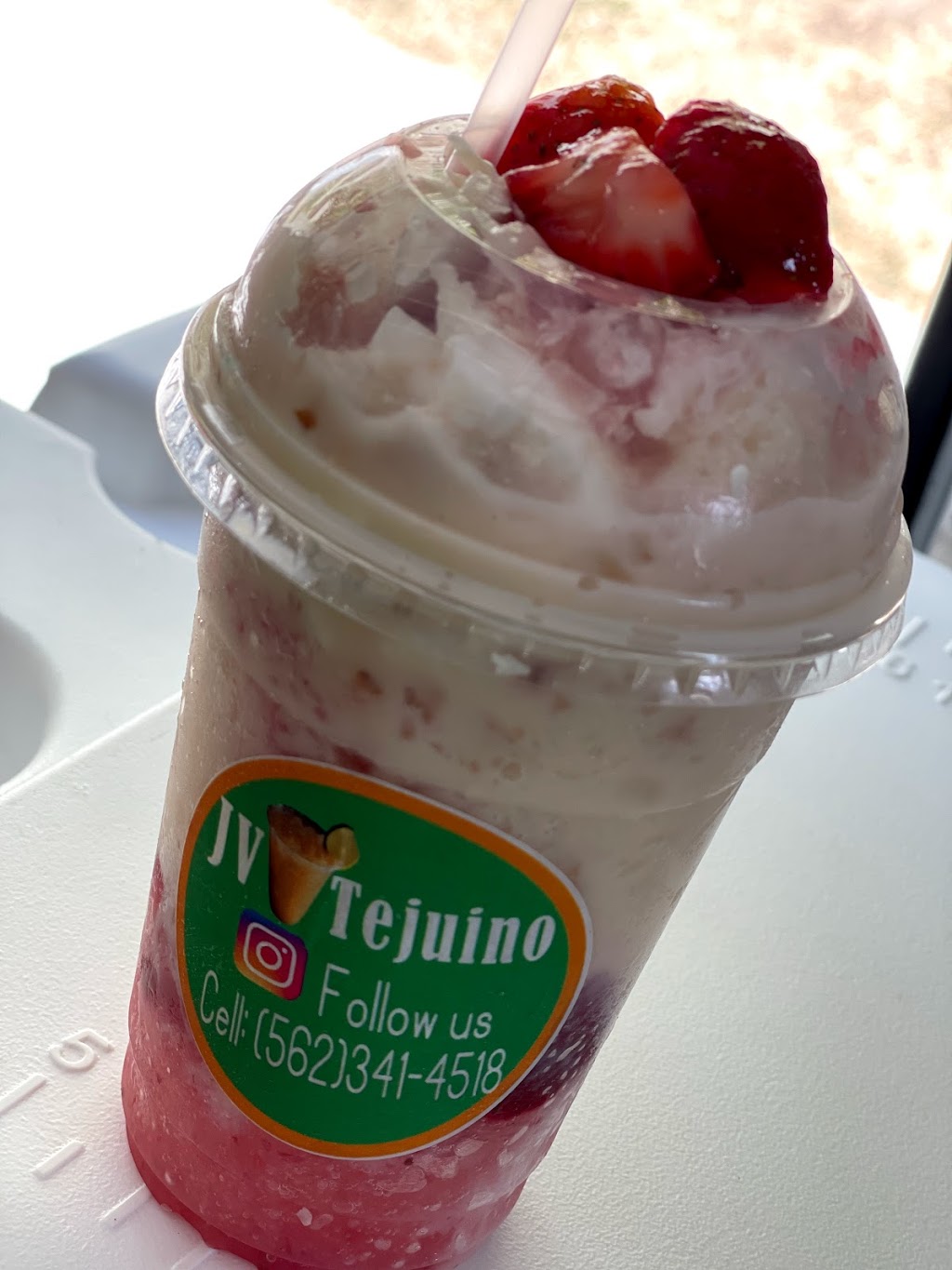 JV TEJUINO Y RASPADOS NATURALES | 12408 Long Beach Blvd, Lynwood, CA 90262, USA | Phone: (562) 341-4518