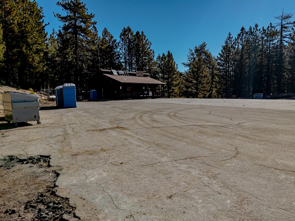 East Tumamait Trailhead - 21W03 | Mt Pinos Rd, Frazier Park, CA 93225, USA | Phone: (661) 245-3731 ext. 0