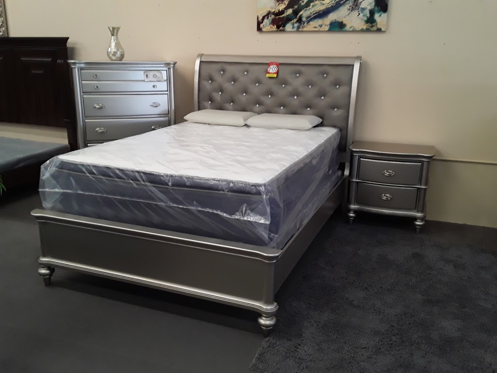 Furniture Muebles LLC | 1303 W Buckingham Rd, Garland, TX 75040, USA | Phone: (972) 838-6831