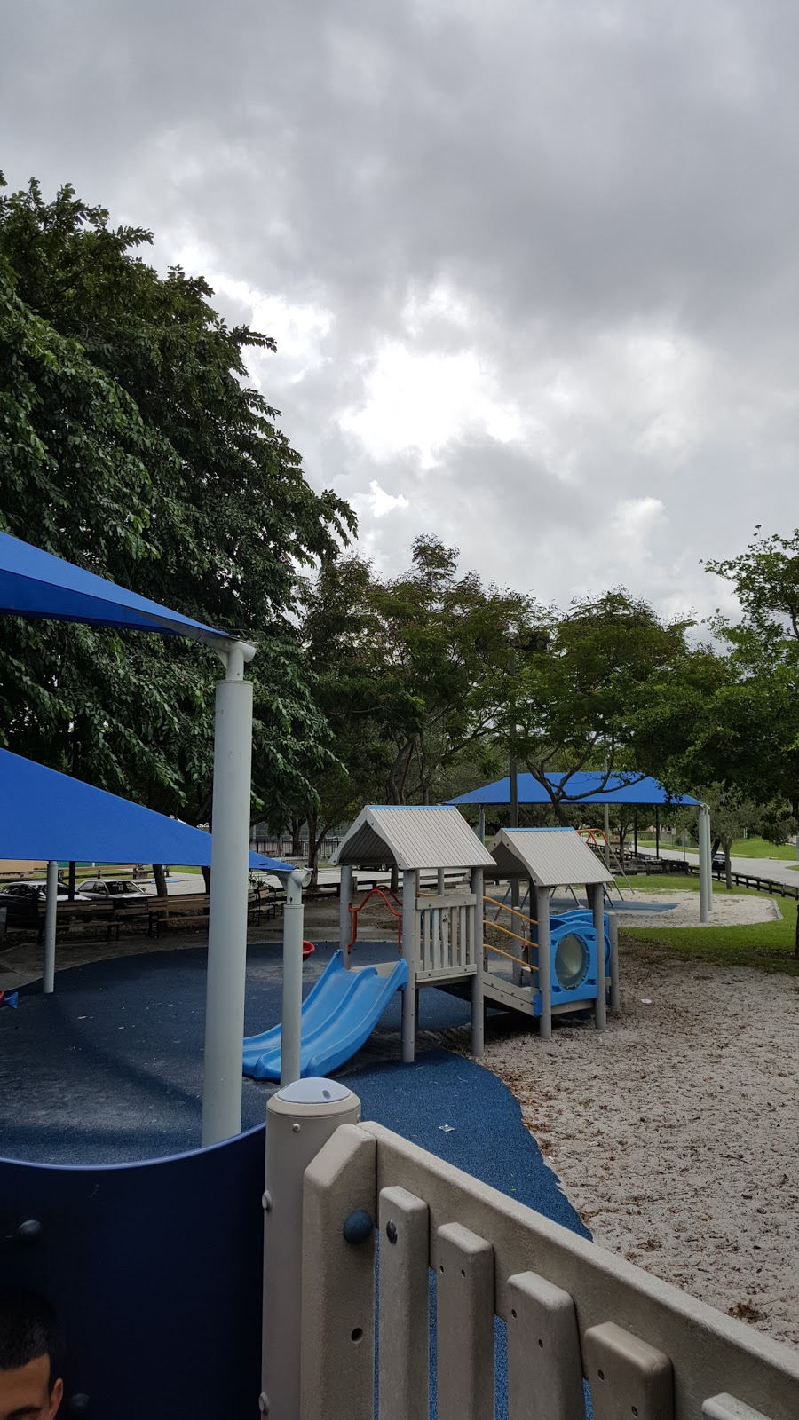 Colonial Drive Park | 10750 SW 156th Terrace, Miami, FL 33157, USA | Phone: (305) 233-3045