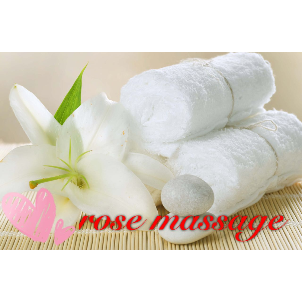 Rose massage | 13075 Springdale St, Westminster, CA 92683, USA | Phone: (714) 839-3888