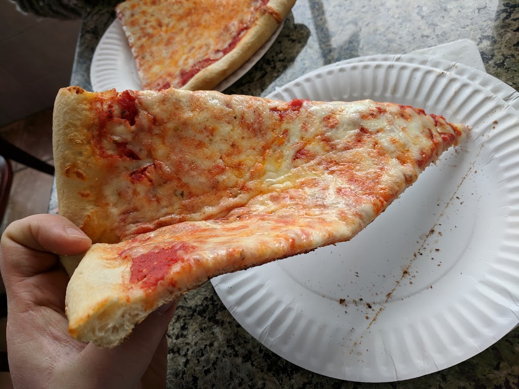 Fredos Pizza & Pasta | 4855 Merrick Rd, Massapequa Park, NY 11762, USA | Phone: (516) 798-2400