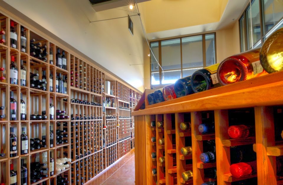 Capitol Cellars | 5530 Douglas Blvd # 170, Granite Bay, CA 95746, USA | Phone: (916) 780-9030