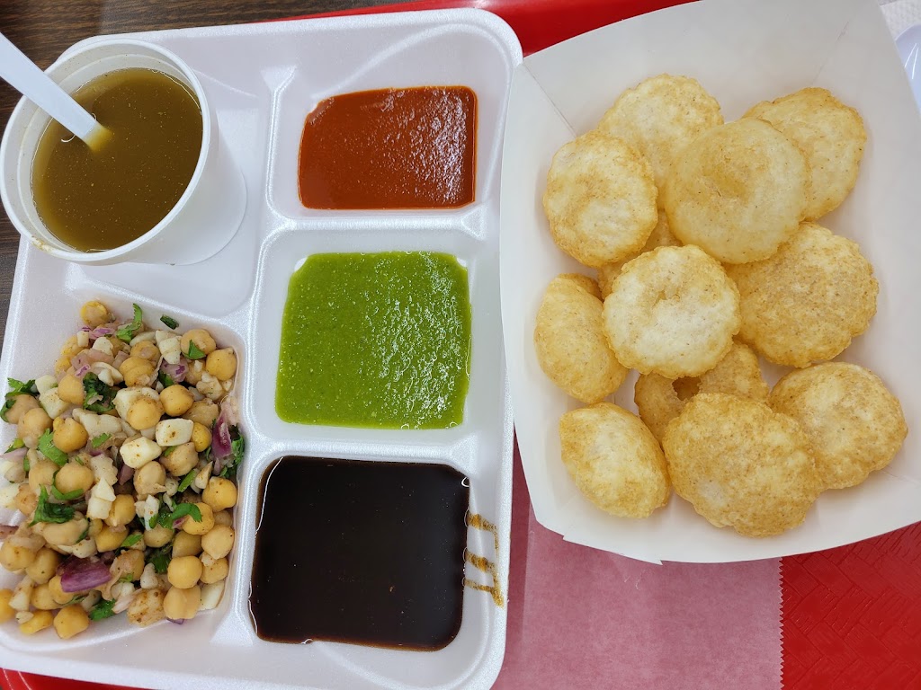 Golden Paan And Chaat House | 2039 E Fowler Ave, Tampa, FL 33612, USA | Phone: (813) 407-8612