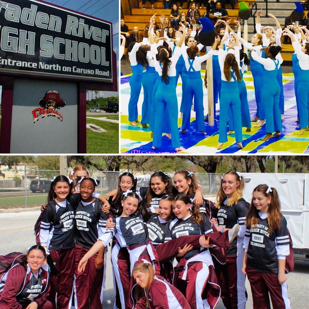 Braden River High School | 6545 State Road 70 E, Bradenton, FL 34203, USA | Phone: (941) 751-8230