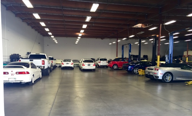 CNC Service and Detail | 4960 Vanderbilt St, Ontario, CA 91761, USA | Phone: (909) 200-2473