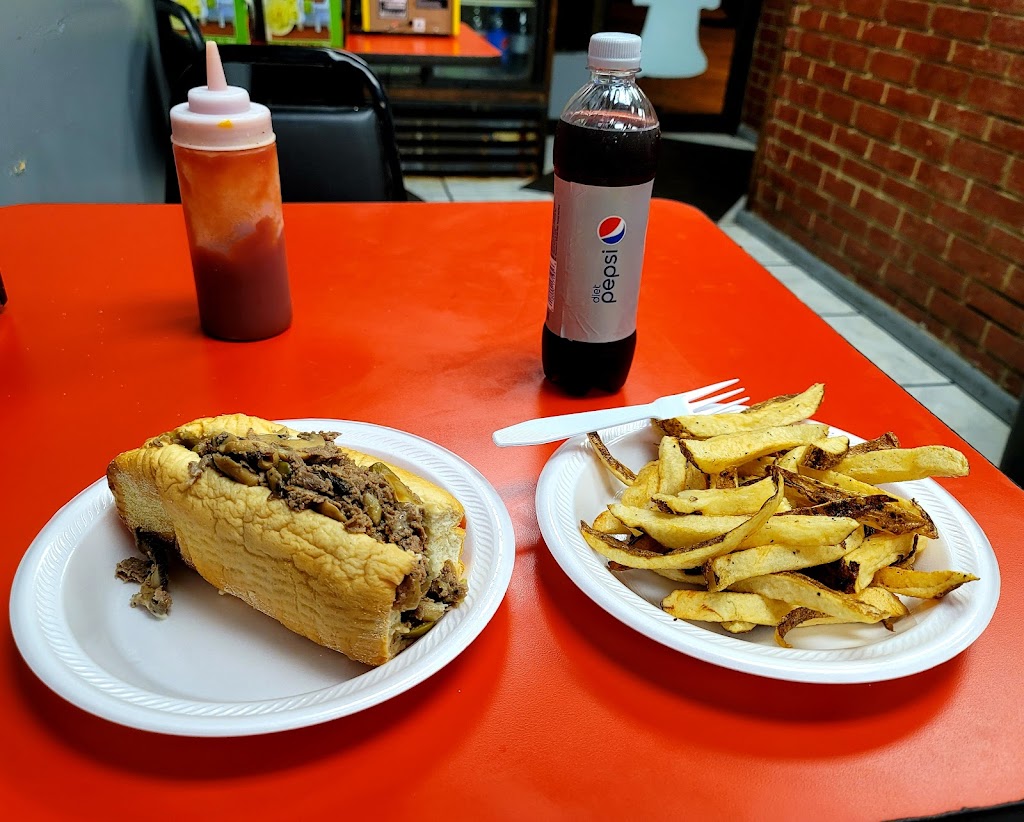 The Best of Philly Cheesesteak House | 2321 Seven Springs Blvd, New Port Richey, FL 34655, USA | Phone: (727) 376-3828