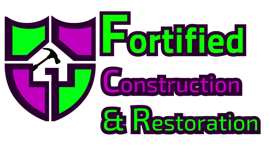 Fortified Construction & Restoration | 4150 Nyman Ave, Wayne, MI 48184, USA | Phone: (734) 371-0711