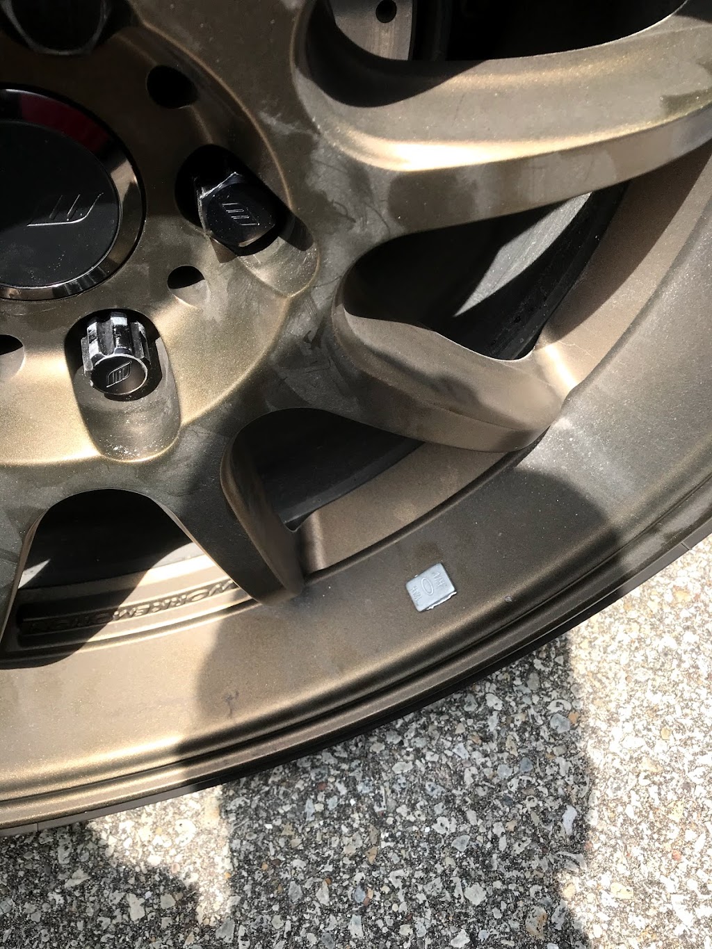 Walmart Auto Care Centers | 5720 College Corner Pike, Oxford, OH 45056, USA | Phone: (513) 524-4940