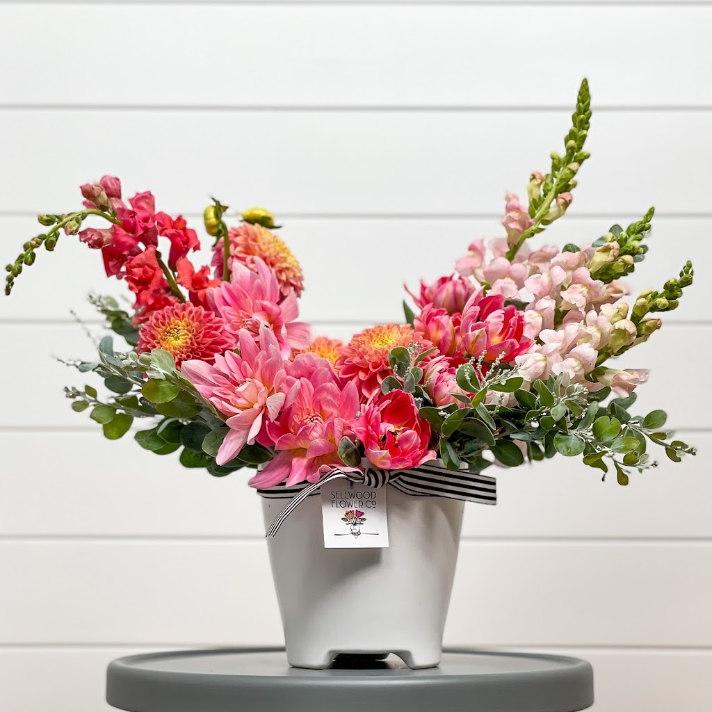 Sellwood Flower Company | 8215 SE 13th Ave suite a, Portland, OR 97202, USA | Phone: (503) 719-5390