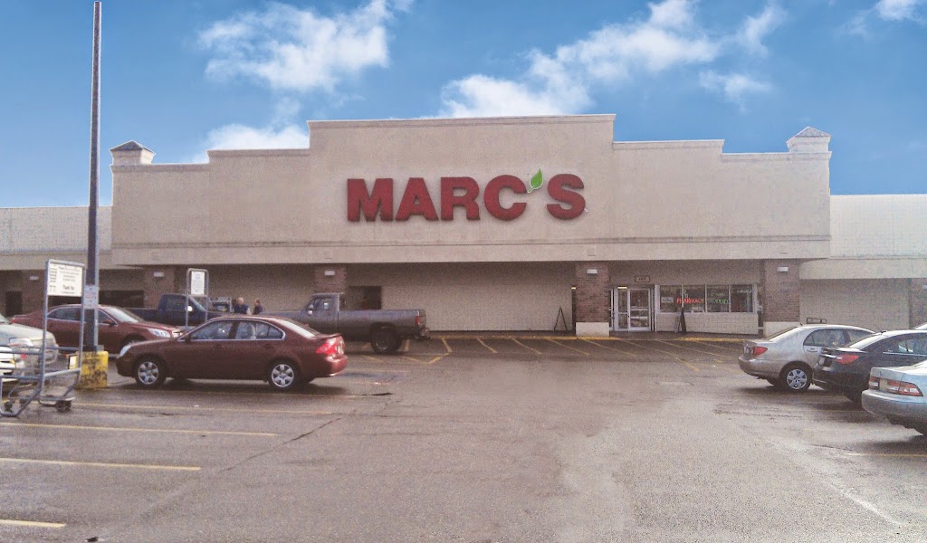 Marcs Stores | 1664 N Main St, North Canton, OH 44720, USA | Phone: (330) 244-1038