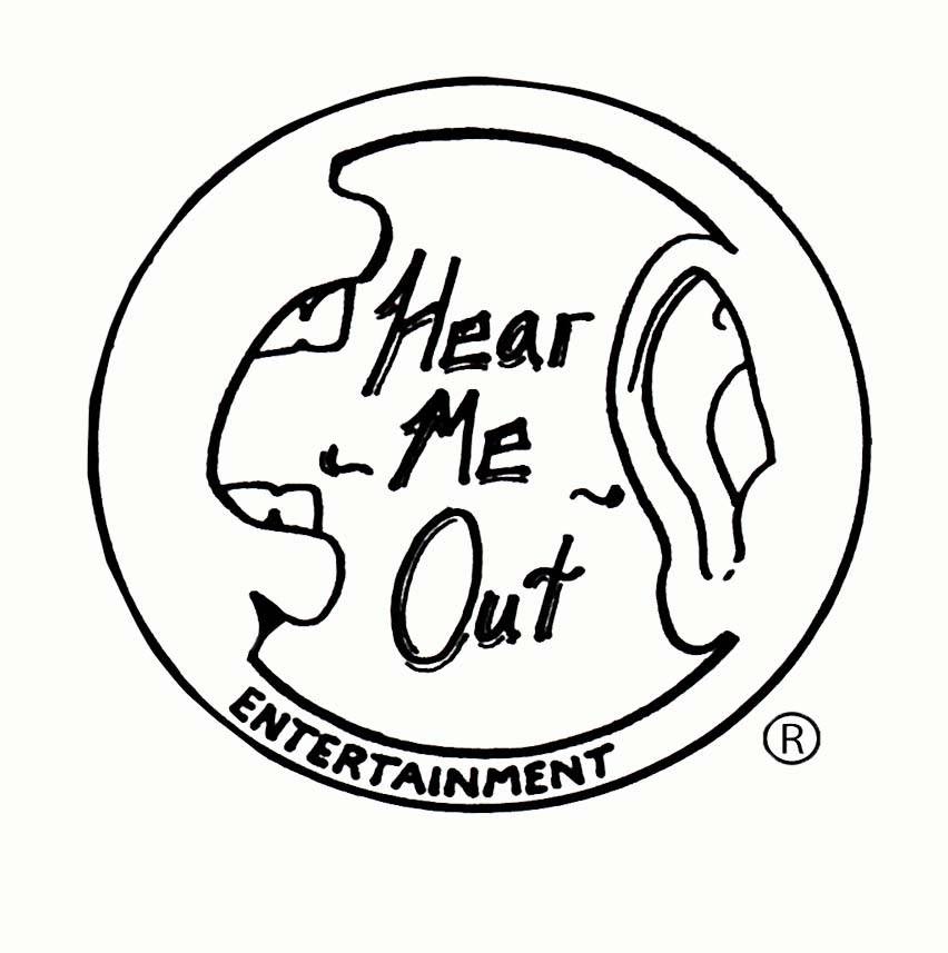 Hear Me Out Entertainment | 3575 Radcliffe Blvd, Decatur, GA 30034, USA | Phone: (678) 895-1498