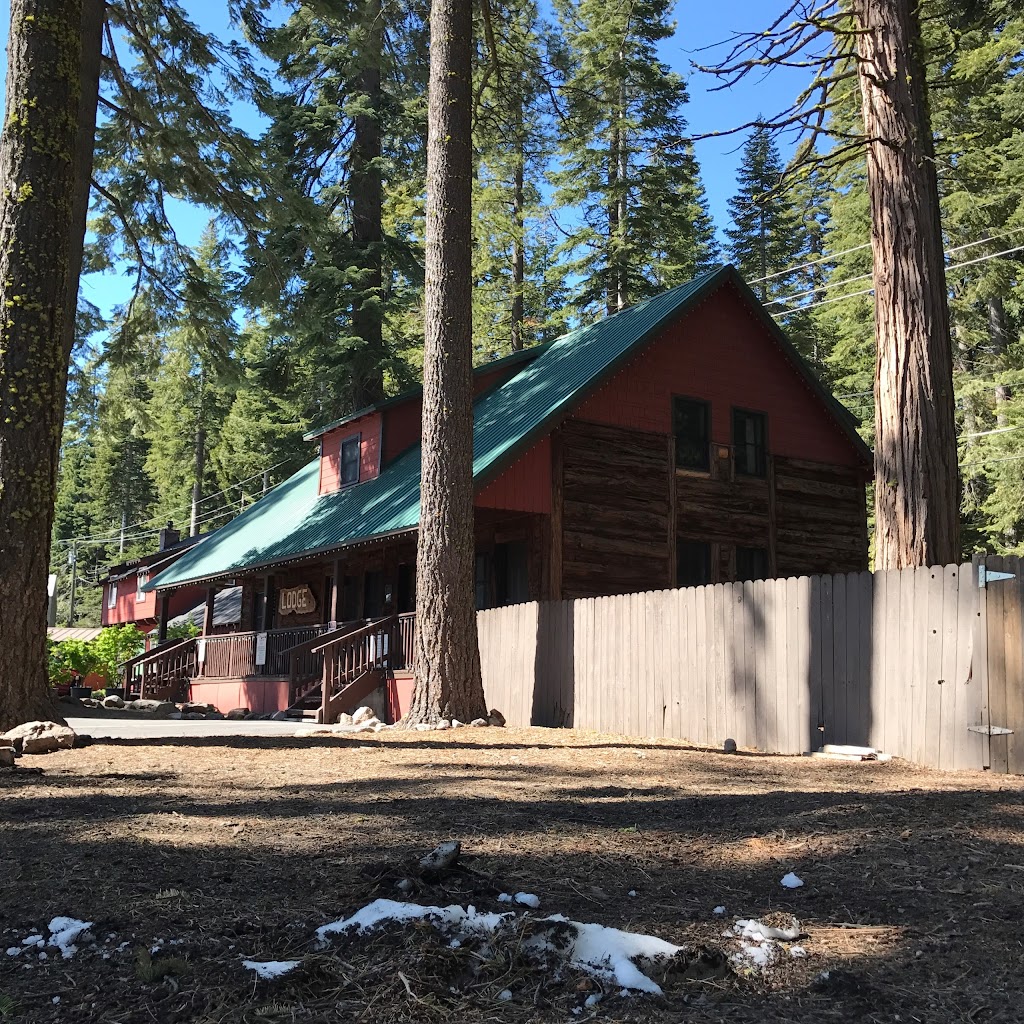 The Lodge at Obexers | 5335 W Lake Blvd, Homewood, CA 96141, USA | Phone: (530) 525-5505
