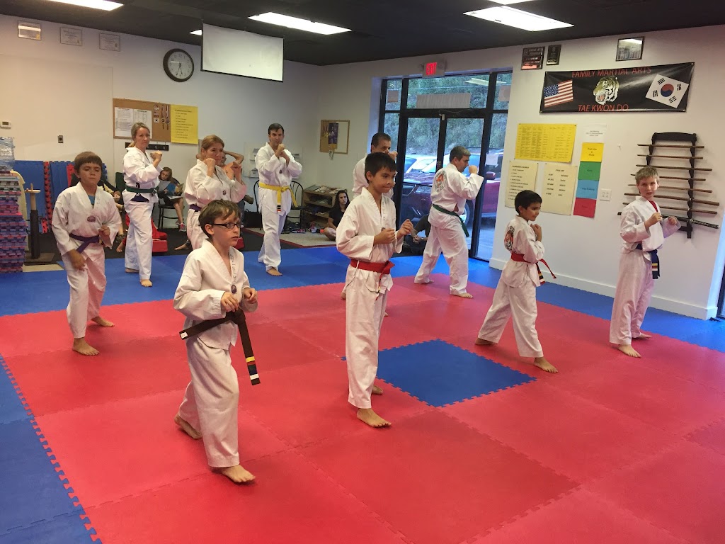 Family Martial Arts | 4249 PA-910, Gibsonia, PA 15044, USA | Phone: (724) 444-7711