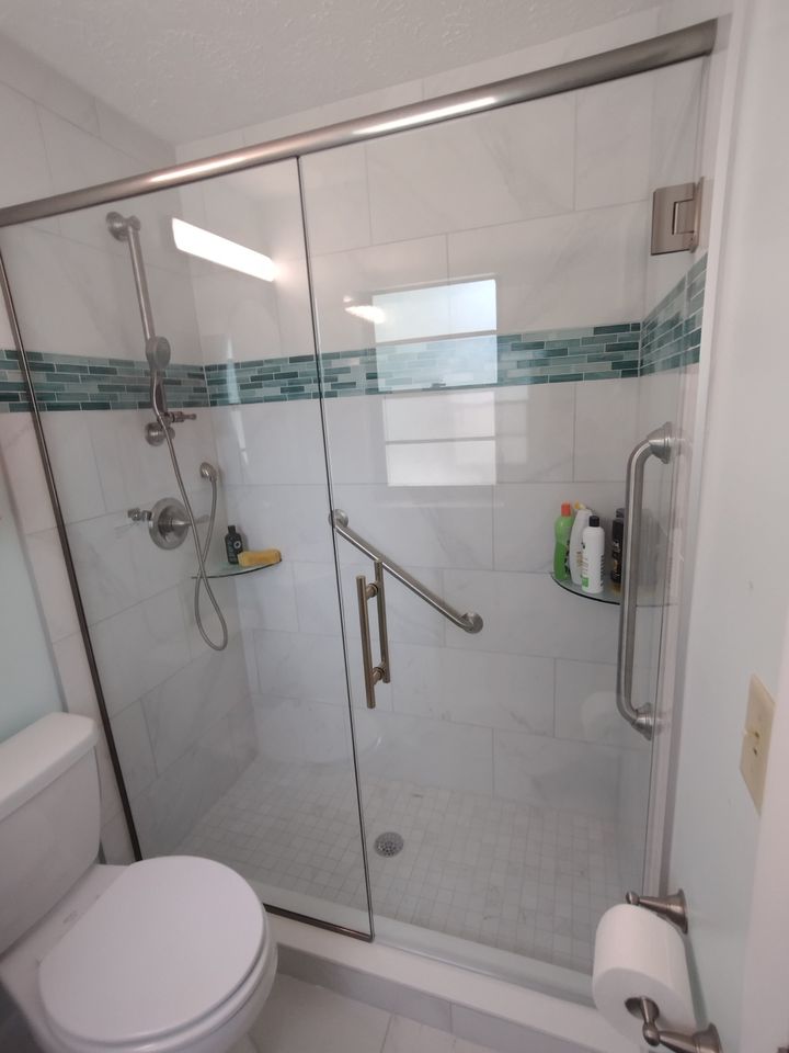 Lake Area Glass and Mirror, Inc. | 3626 L.M. Gaines Blvd, Starke, FL 32091, USA | Phone: (904) 964-7684