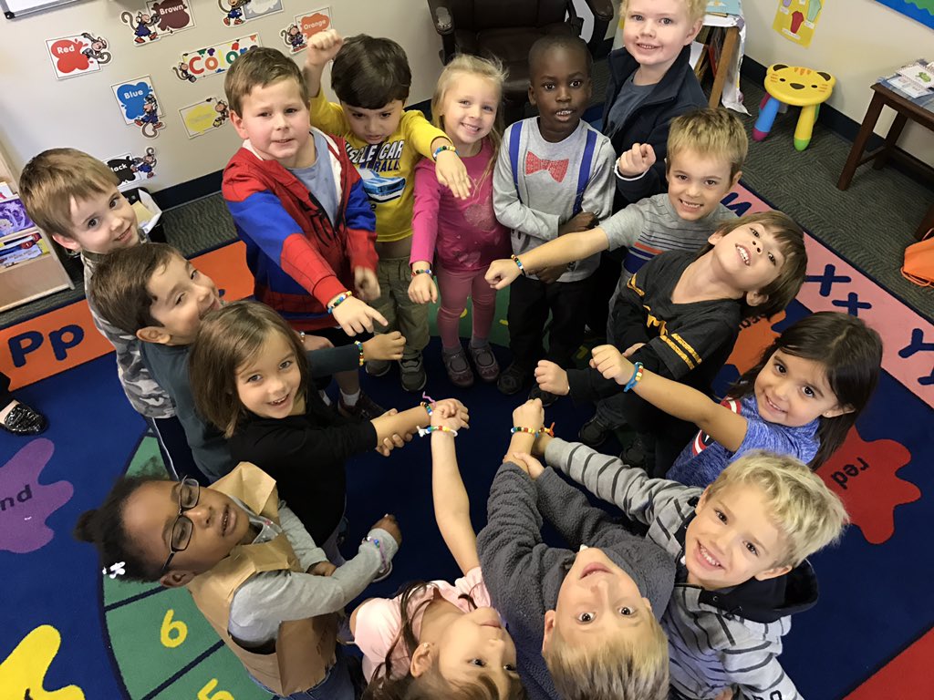 St. Raphael Preschool | 5801 Falls of Neuse Rd, Raleigh, NC 27609, USA | Phone: (919) 865-5728