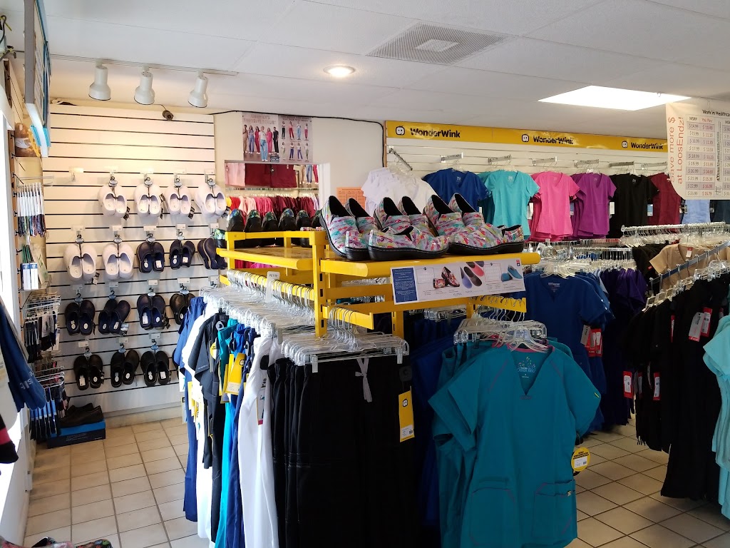 LoosEndz Discount Uniforms | 2911 Commercial Way, Spring Hill, FL 34606, USA | Phone: (352) 263-2328