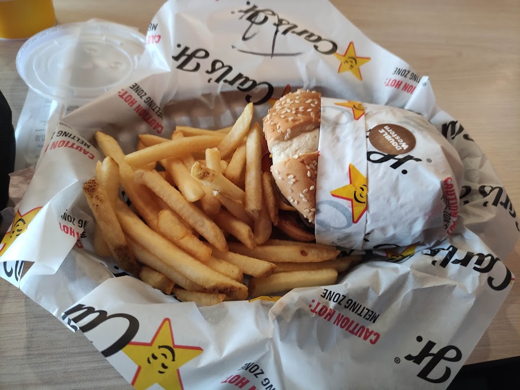 Carls Jr. | Carr Libre a Tecate, El Realito, 22253 Tijuana, B.C., Mexico | Phone: 664 683 8581