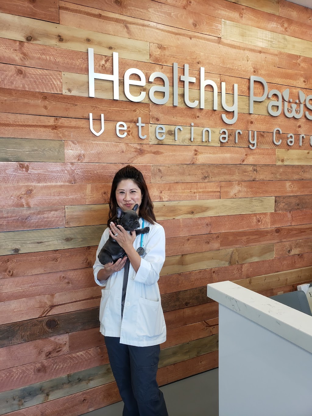 Healthy Paws Veterinary Care | 1082 E Bastanchury Rd #102, Fullerton, CA 92835, USA | Phone: (714) 332-0298