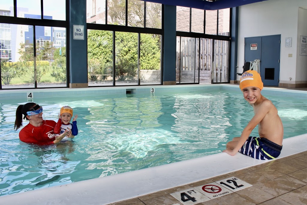 British Swim School of Las Colinas LA Fitness | 5550 N MacArthur Blvd, Irving, TX 75038, USA | Phone: (469) 648-0187