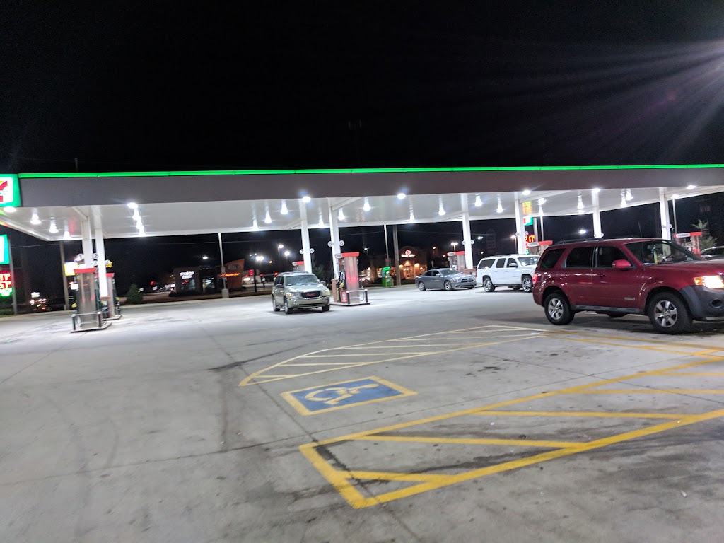 7-Eleven | 12300 N Pennsylvania Ave, Oklahoma City, OK 73120, USA | Phone: (405) 755-8255