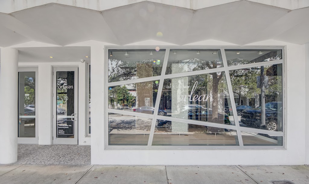 Orlean Miami | 70 NE 40th St, Miami, FL 33137, USA | Phone: (305) 571-8808