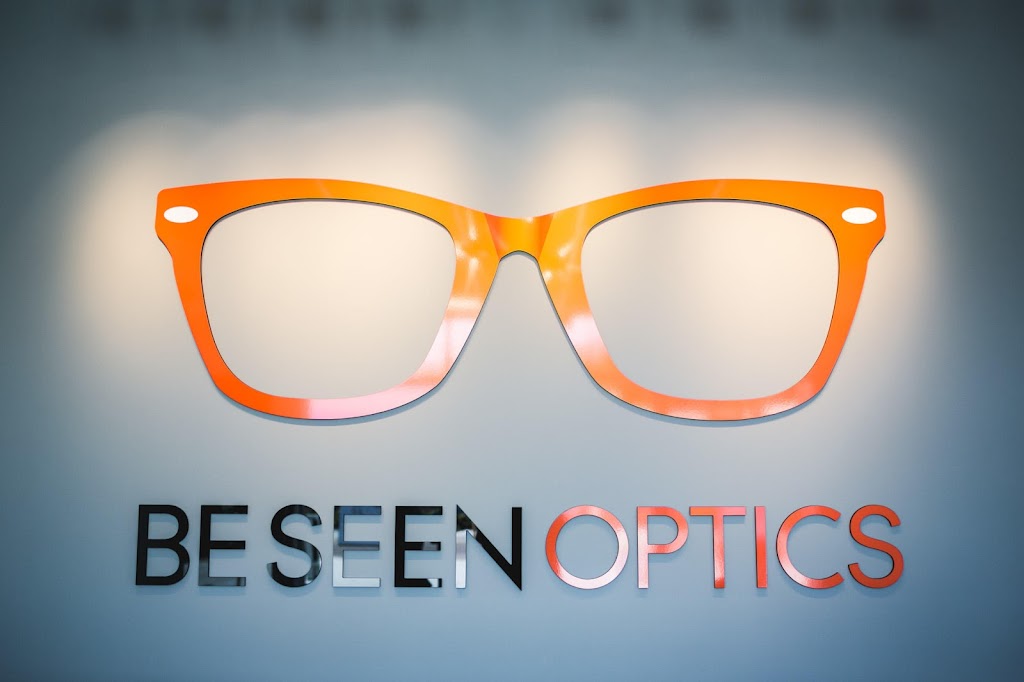 Be Seen Optics: Jesse A. Camen, OD | 5702 La Jolla Blvd STE 102, La Jolla, CA 92037, USA | Phone: (858) 291-8211