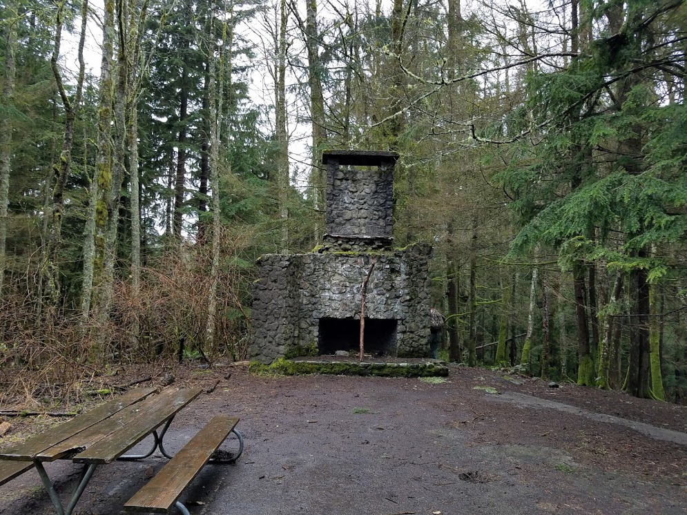 Squak Mountain State Park Natural Area | 201430 SE May Valley Rd, Issaquah, WA 98027, USA | Phone: (425) 455-7010