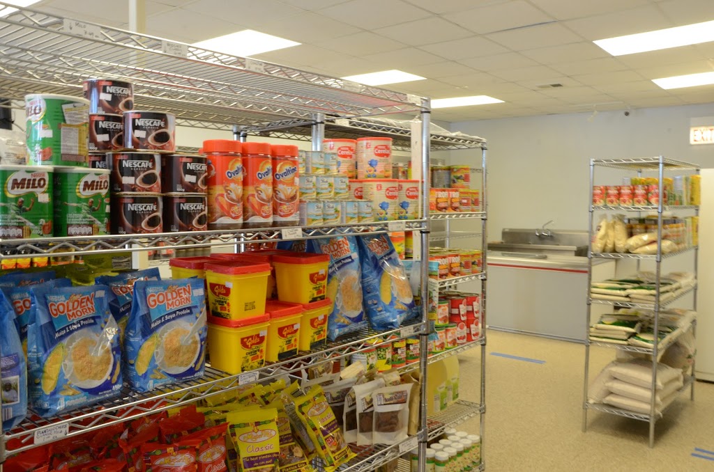 Oasis Supermarket | 1557 Sibley Blvd, Calumet City, IL 60409, USA | Phone: (708) 359-4537