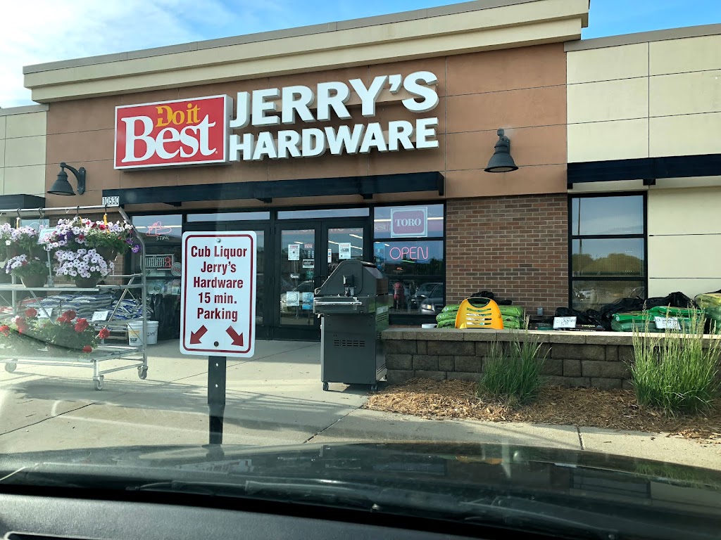 Jerrys Do it Best Hardware | 10530 France Ave S, Bloomington, MN 55431 | Phone: (952) 884-2209